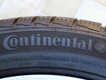 19" Alu kola = 5x130 = PORSCHE 911 991 – ZIMNÍ + ČIDLA TPMS - 5