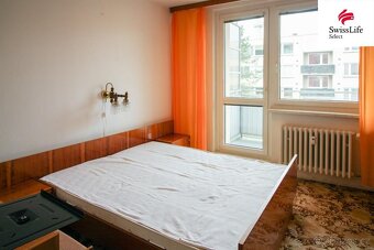 Pronájem bytu 3+1 74 m2 Zahradní, Jihlava - 5