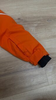 Dětská Lyžařská Bunda KJUS - 5