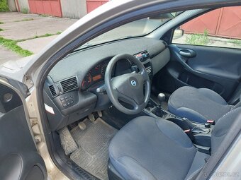 Fiat Stilo SW 1.6i 16V - 5