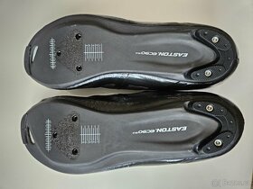 Nové cyklistické závodní tretry Giro Imperial, vel. 45 - 5