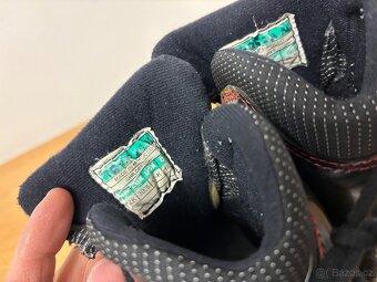 Detske boty na bezky - 5