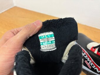 Detske boty na bezky - 5