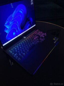 LENOVO Legion PRO 7|Ultra 9 275HX|32GB|SSD 1TB|RTX5080 16G - 5