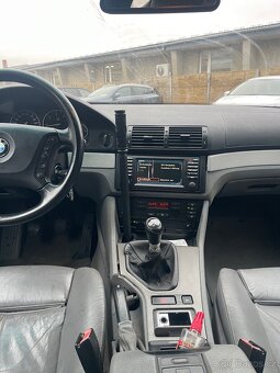 Bmw e39 525d m57 drift ready - 5