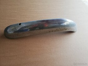 Škoda Octávia. Felicia. Spartak. Škoda 1201, 1202. - 5