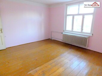 Prodej rodinného domu 160 m2, pozemek 476 m2, Úvaly - 5