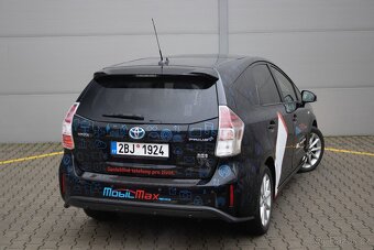 Toyota Prius - 5