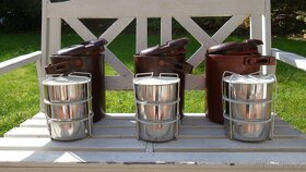 JÍDLONOSIČ TERMONÁDOBA NA JÍDLO - 5