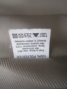 DÁMSKÁ ZIMNÍ BUNDA vel.M - 5