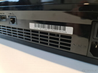 Playstation 3 500GB - 5