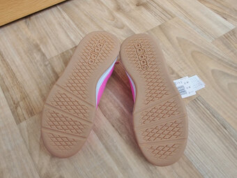 Boty / obuv zn. Adidas v. 38 2/3 - NOVÉ + DÁREK - 5