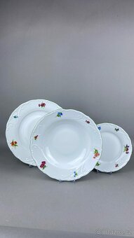 Jídelní souprava, jídelní servis, NOVÝ - 5