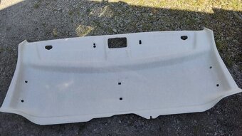 Ducato, Boxer, Jumper, sedačky 2+1 - 5