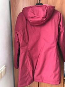 Dámská zimní bunda - 5