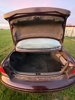 Mazda 626 2.0DOHC - 5