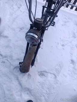 Babetta 210 - 5