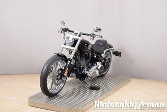Harley-Davidson FXSB Softail Breakout 2103 - 5