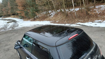 mini cooper 1.6 benzin - 5