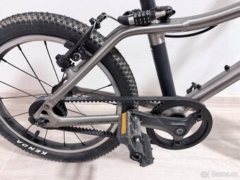 dětské kolo Rascal 16 Titan - 5