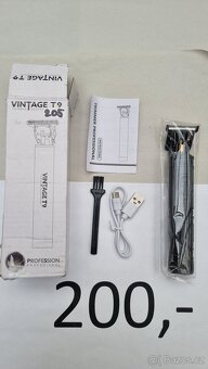 Mix věcí na prodej( - 5