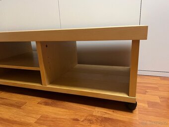 TV stolek IKEA - 5