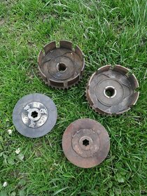 Jawa/ČZ Spojkový Koš 125/175/250 - 5