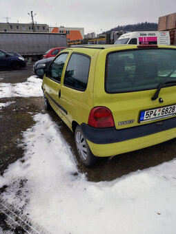 Renault Twingo - 5
