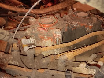 Převod ZF ECOLITE 6 S 1200BD - 5