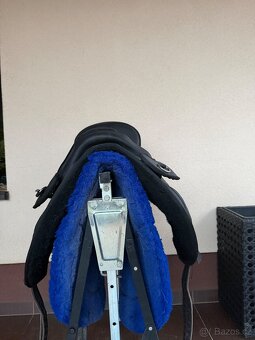 Bezkostrove sedlo - 5