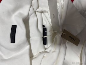 Essentials adidas mikina vel M - 5
