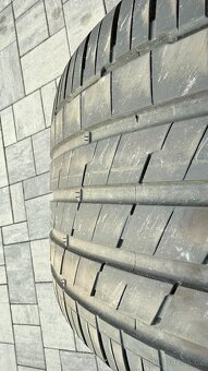 2 ks pneu 315/40 R21 - 5