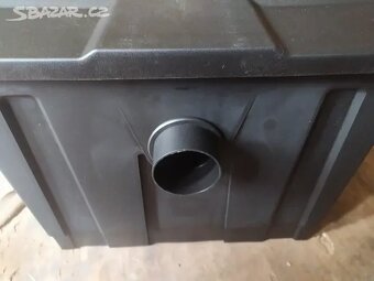 Gravitační filtrace nová - 5