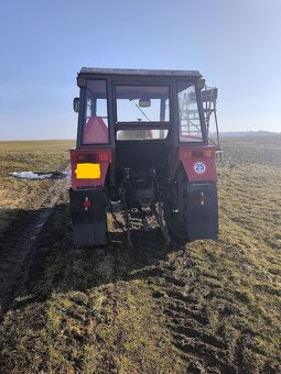 Prodám Zetor 6718 - 5