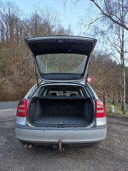 Škoda Octavia II 2.0 103kw - 5