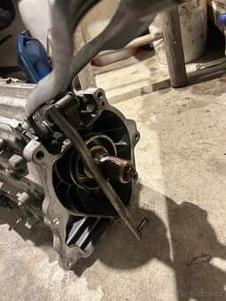 Bmw e61 530d xdrive - manuální převodovka - 5