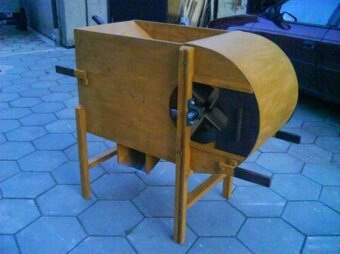 Ćistićka  obili /fukar/ petkus - 5