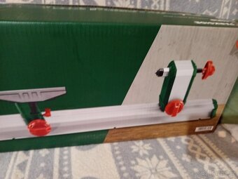 Soustruh na dřevo Parkside - 5