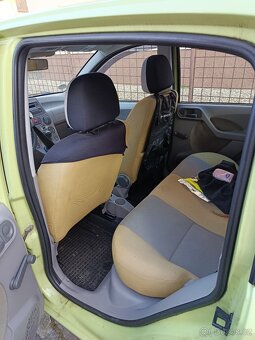 Fiat Panda 1, 2 Digi Panorama - 5