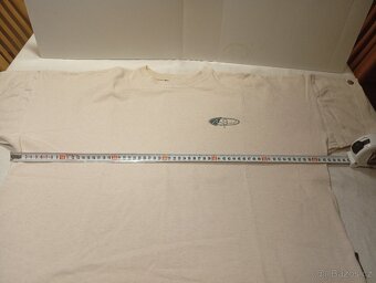 Pánské tričko Mystic Class Design - 5