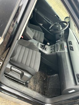 Passat b6 2.0 tdi na díly - 5