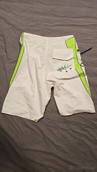 Kraťasy Quiksilver, vel 32 - 5