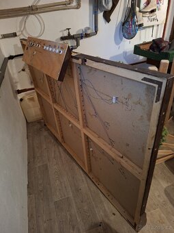 Modelové kolejiště TT - 5