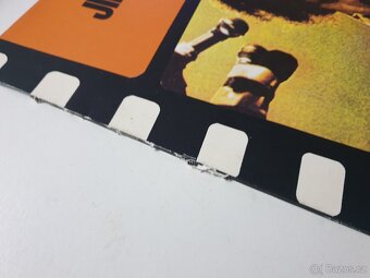 Jimi Hendrix Experience LP - 5