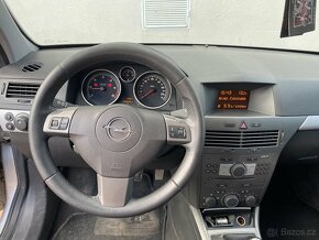 Opel Astra H 1.9 88kw - 5