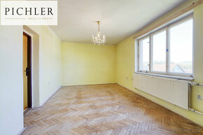 Prodej bytu 3+1, 96 m², Kdyně - Prapořiště - 5