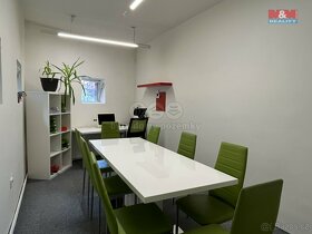 Pronájem kancelářského prostoru, 65 m² - 5