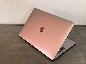 MacBook Air 13" 2020 M1 Space Gray 128GB SSD - 5