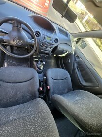 Toyota Yaris 1.0 ...2003r.v - 5