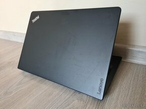 ▼Lenovo ThinkPad 13 Gen 2 - 13,3" / i3-7100U / 4GB / SSD / Z - 5